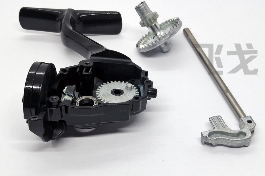 ŵSHIMANO SIENNA 19β
